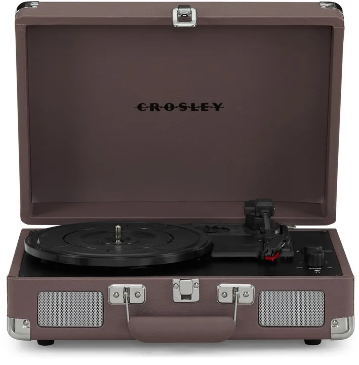 Gramafon Crosley Cruiser Plus, vjollcë - 1