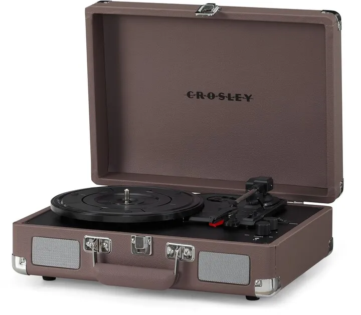 Gramafon Crosley Cruiser Plus, vjollcë - 2