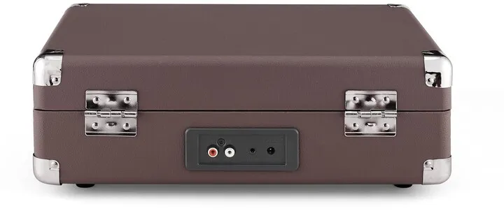 Gramafon Crosley Cruiser Plus, vjollcë - 5