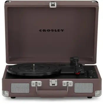 Gramafon Crosley Cruiser Plus, vjollcë