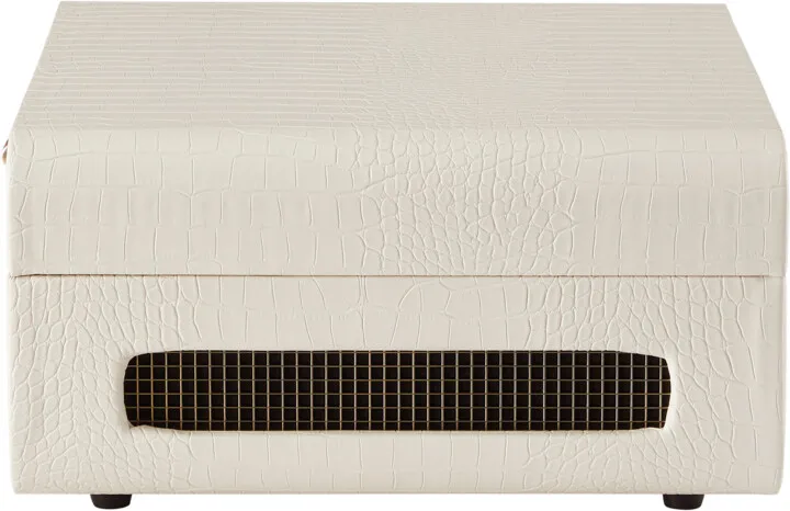 Gramafon Crosley Mercury, ngjyrë krem - 5