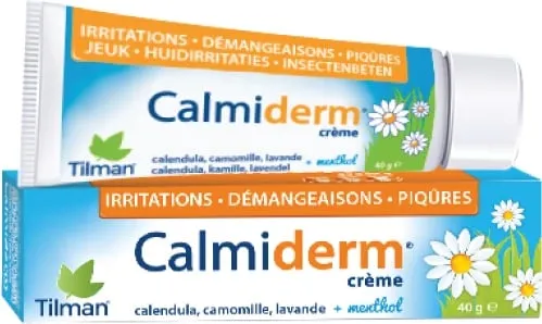 Calmiderm® Cream 40g - 1
