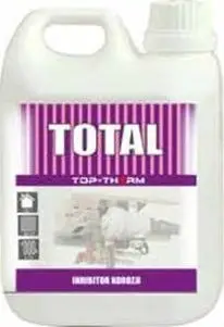 Inhibitor korrozioni Samee TOTAL, për instalime ngrohjeje me temperaturë të lartë dhe të ulët, i biodegradueshëm, 1L