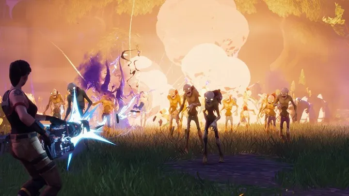 Videolojë Fortnite: Anime Legends (Xbox) - 4