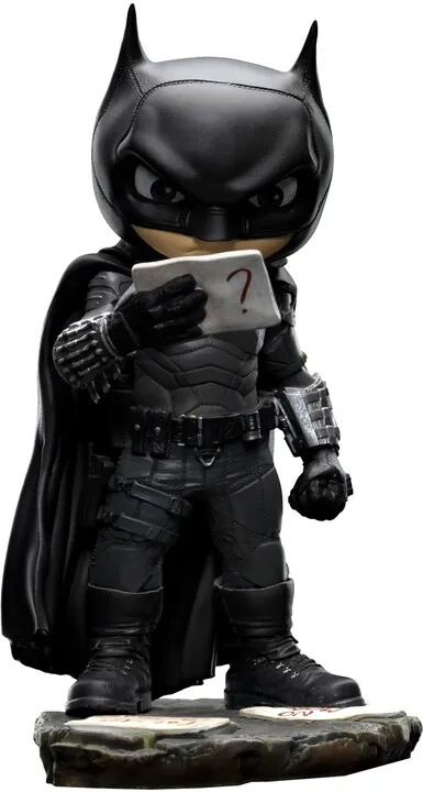 Figurë Mini Co. The Batman - The Batman - 1