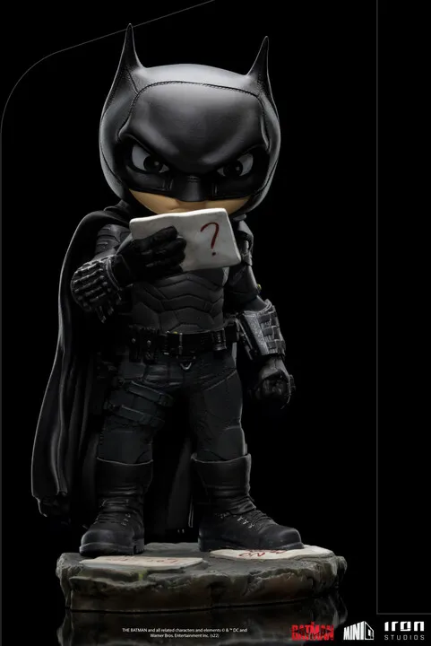 Figurë Mini Co. The Batman - The Batman - 2