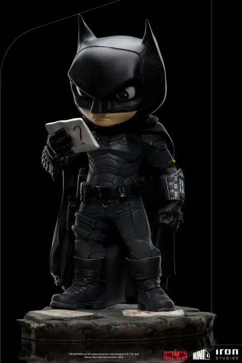 Figurë Mini Co. The Batman - The Batman - 3