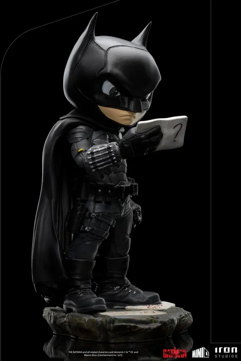 Figurë Mini Co. The Batman - The Batman - 4