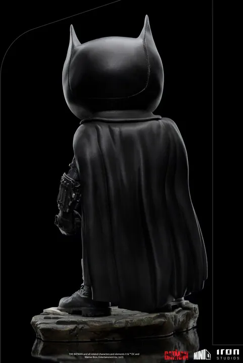 Figurë Mini Co. The Batman - The Batman - 5