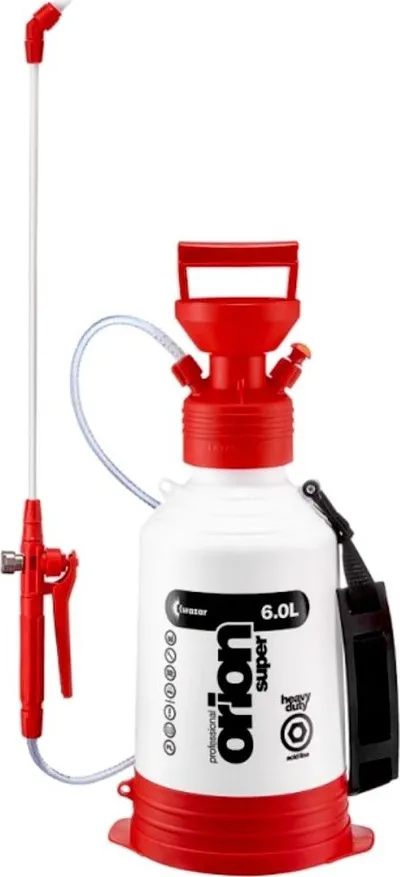 Spërkatës universal K2 Sport Orion Super HD Acid Line, 6L - 1