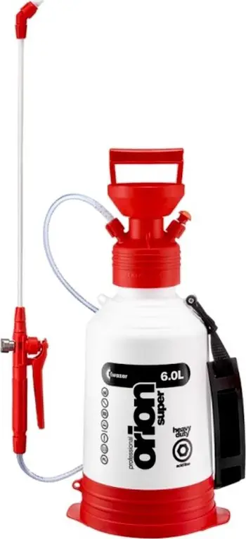 Spërkatës universal K2 Sport Orion Super HD Acid Line, 6L