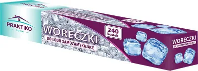 Qese për akull Praktiko - 1