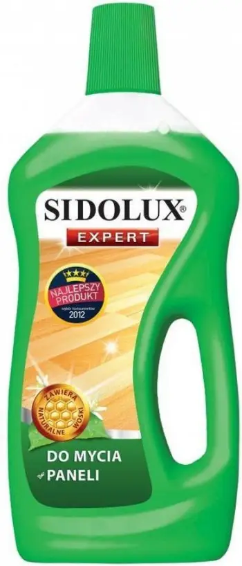 Pastrues ekspert paneli Lakma SIDOLUX, 750ml