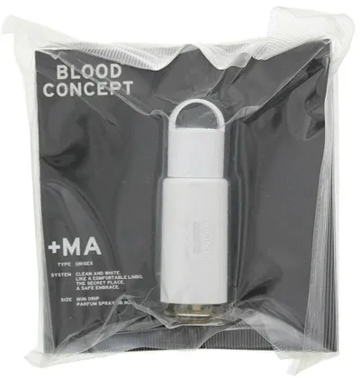 Parfum Blood Concept +ma Eau de Parfum, 30ml - 1