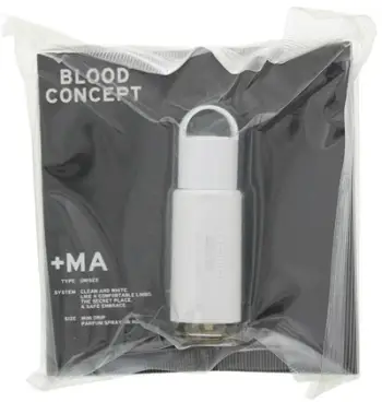 Parfum Blood Concept +ma Eau de Parfum, 30ml