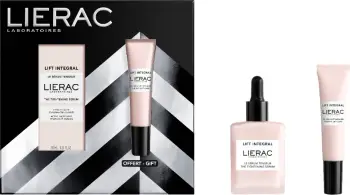 Set për fytyrë LIERAC Lift Integral për femra, 30ml + 15ml