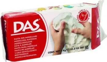 Argjilë DAS, 1 kg