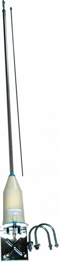 Antenë Sonus