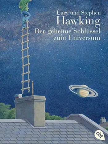 Der Geheime Schlussel - Stephen Hawking