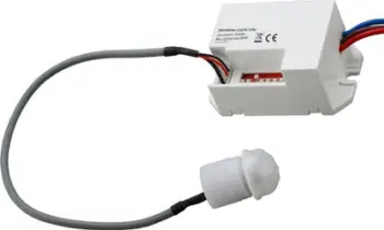 Sensori i jashtëm i lëvizjes Weidmller 800W 360 për LED CR-CR7000-00 GTV 3444