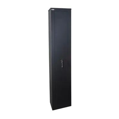Kasafortë për 5 armë Technosafe LAS/5K, - 2
