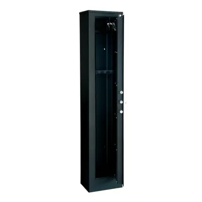 Kasafortë për 5 armë Technosafe LAS/5K, - 3