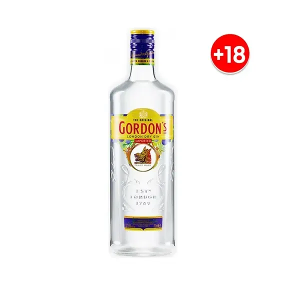 Gordons Gin 0.7L/ P3 - 1