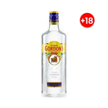 Gordons Gin 0.7L/ P3