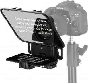 Teleprompter Desview T3, i zi - 3