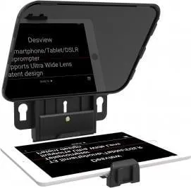 Teleprompter Desview T3, i zi - 6