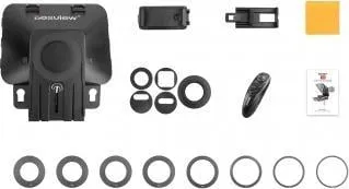 Teleprompter Desview T3, i zi - 10