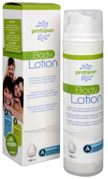 Losion Herbo Medica Protopan, 150 ml