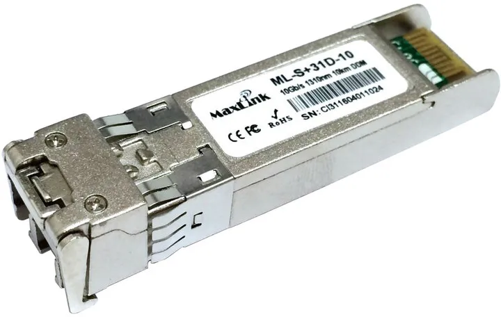 MaxLink SFP + modul optik - 1