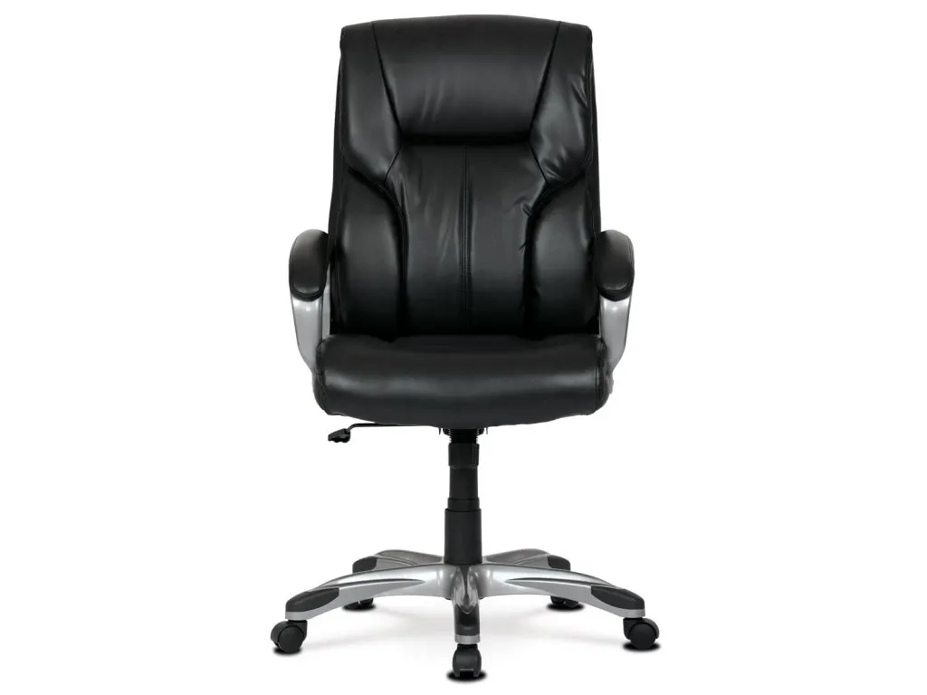 Karrige për zyre Autronic KA-N829 BK, e zezë - 1