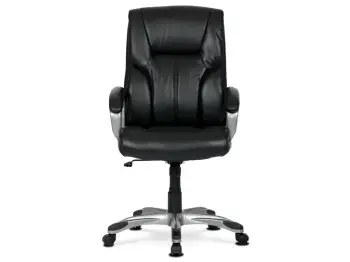 Karrige për zyre Autronic KA-N829 BK, e zezë