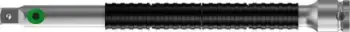 Zgjatues çelësi Wera Zyklop, 1/4", 150mm, çelik krom vanadium