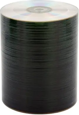 Set i disqeve DVD CMC, 4.7GB, 16x, 100 copë