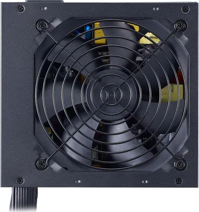 Burim energjie Cooler Master MWE 500 White V2 500W PSU - 3