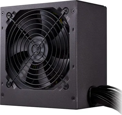 Burim energjie Cooler Master MWE 500 White V2 500W PSU - 4