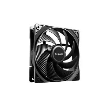 Ftohes Ventilues per Kompjuter BeQuiet 120Mmpure Wings 3 Pwm Highspeed, Bardhë