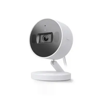 Kamerë E Brendshme Ai Home Security Wi-Fi Camera Tapo C125