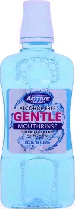 Lëng për higjienë orale Active Oral Care, 500 ml
