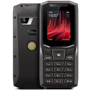 Crosscall Core-S5 – Zezë