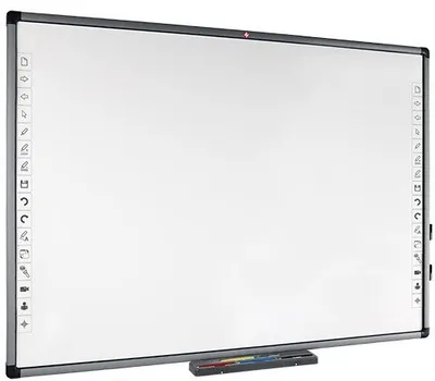 Tabelë Interaktive Vidis Avtek TT-Board 80 Pro, 32768 x 32768, 4:3, 12ms - 1