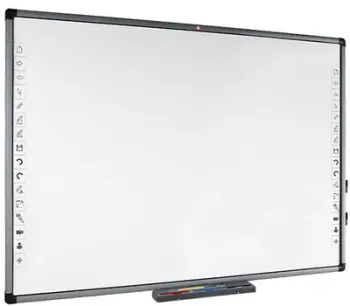 Tabelë Interaktive Vidis Avtek TT-Board 80 Pro, 32768 x 32768, 4:3, 12ms