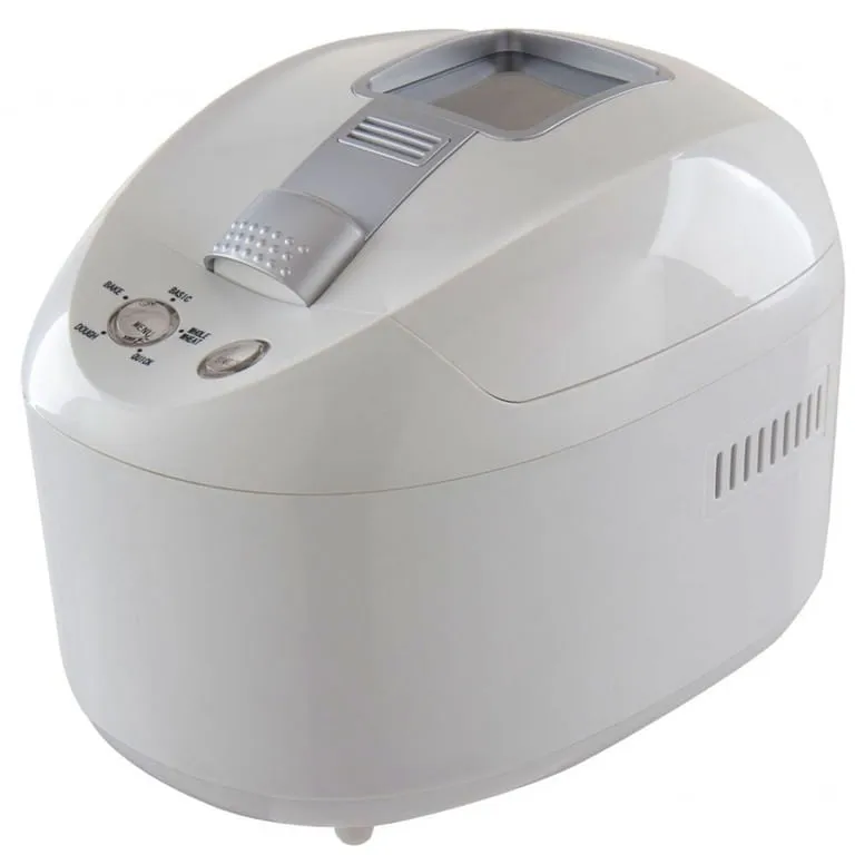 Aparat Buke Arielli Abm-1008 - 1