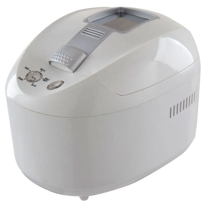 Aparat Buke Arielli Abm-1008 - 2