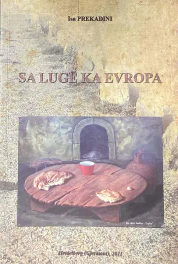 Sa Luge I Ka Evropa - Isa Prekadini