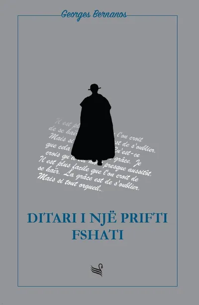 Ditari I Nje Prifti Fshati - Bernanos, Georges - 1