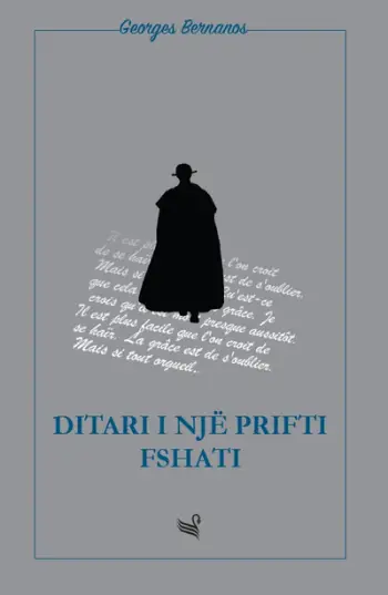 Ditari I Nje Prifti Fshati - Bernanos, Georges